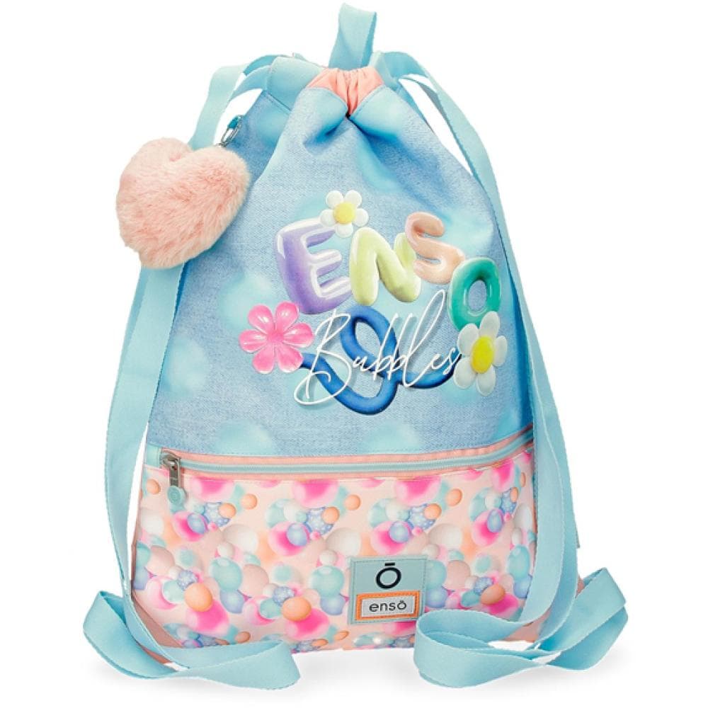 Torba - ranac za sport Enso Bubbles 97838