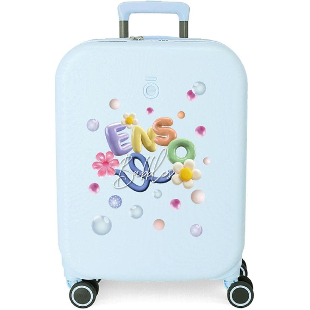 Putni kofer 55cm Enso Bubbles 97891