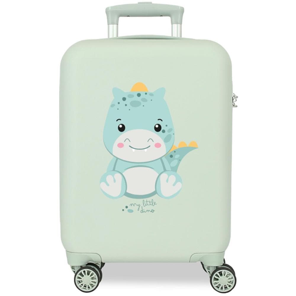 Putni kofer 50cm Roll Road Happy Pets Dino 49913