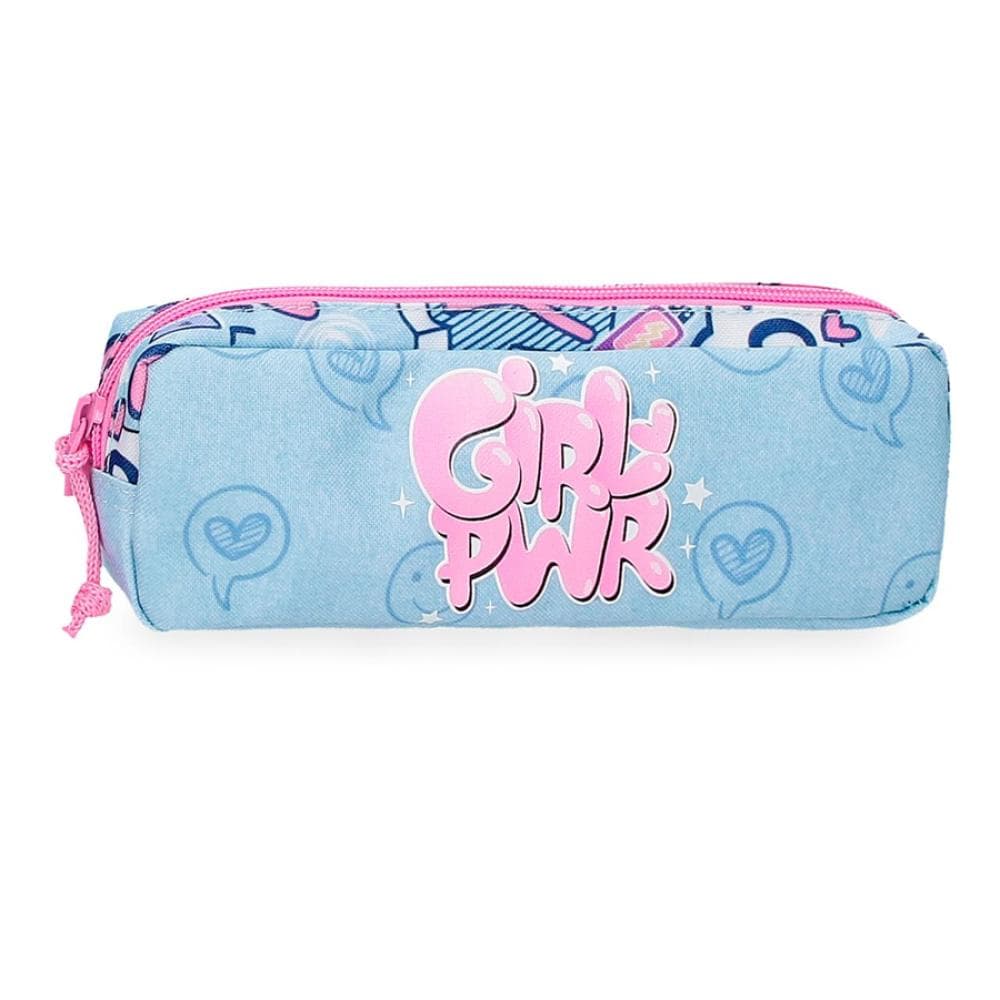 Pernica Movom Girl Power 30740