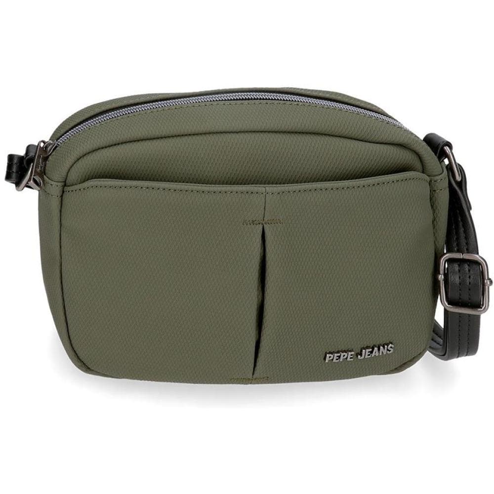 Ženska tašnica Pepe Jeans Gala khaki 72455