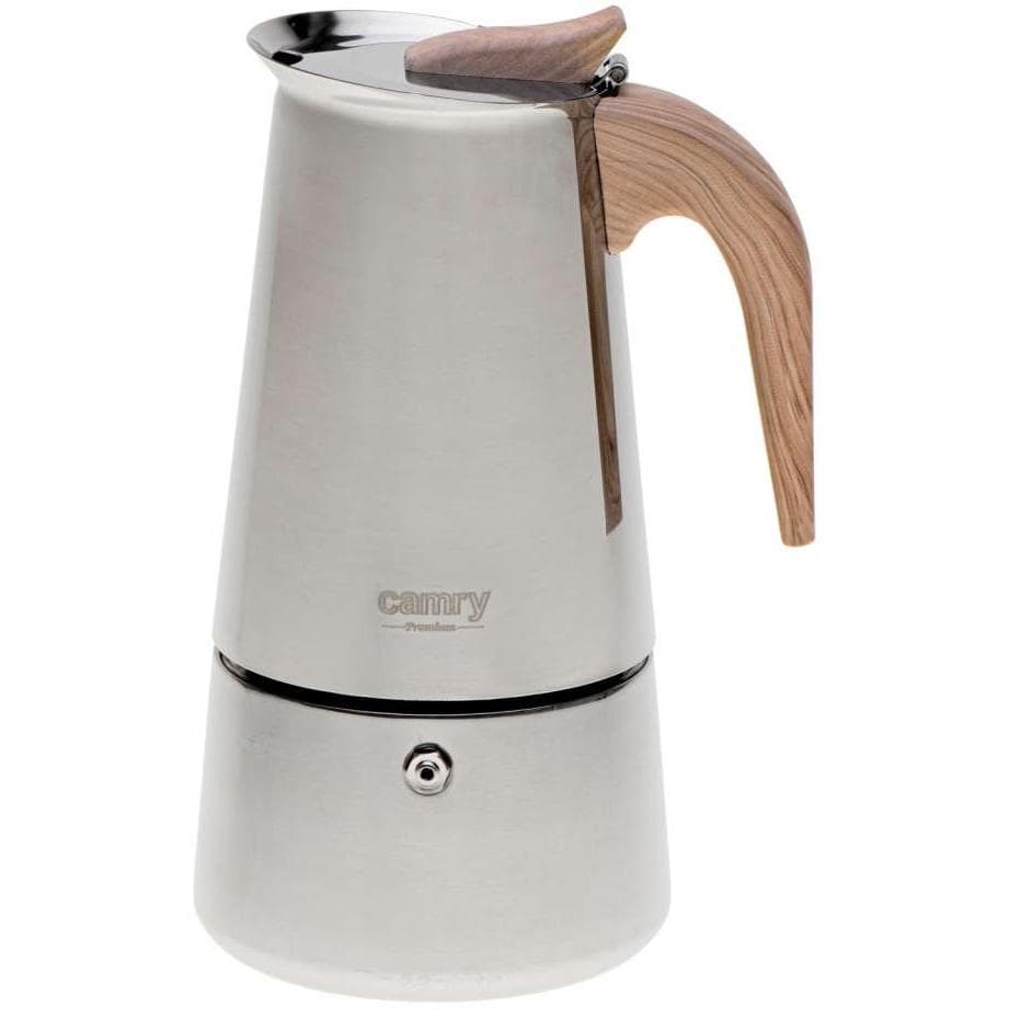 Džezva za espresso 450ml Camry CR4424