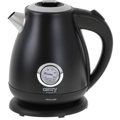 Ketler sa termometrom 1,7l 2200W Camry CR1344B