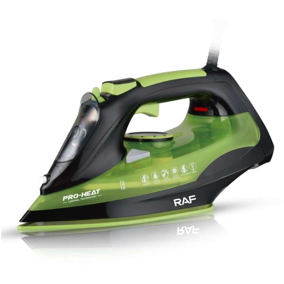 Pegla na paru 2400-2600W RAF R.1248G