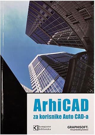 ArchiCAD za AutoCAD korisnike