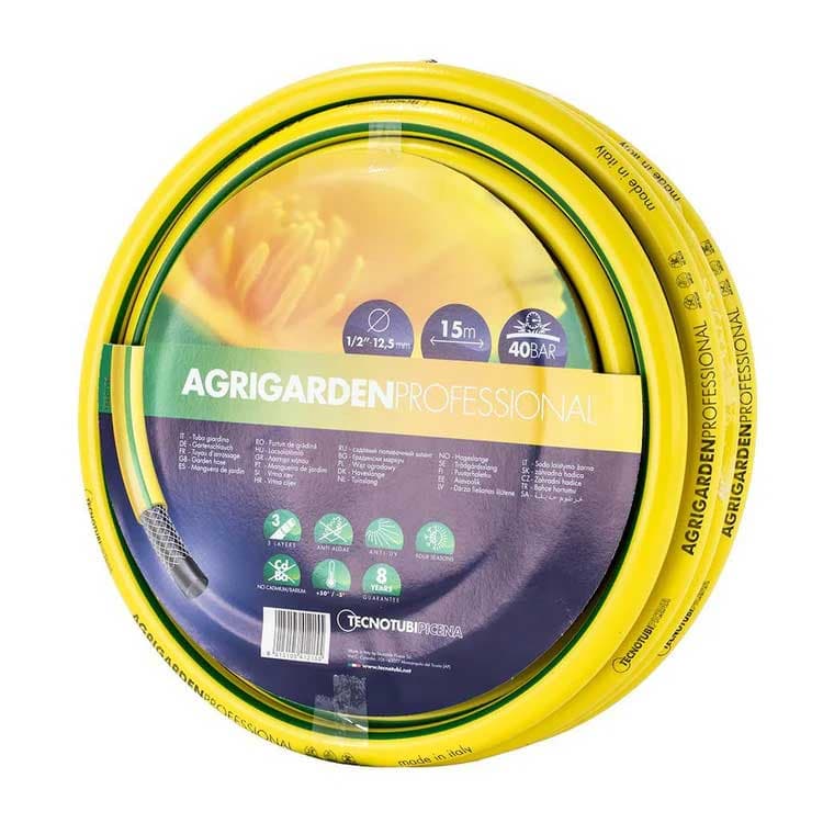 Agrigarden Baštensko crevo 1/2x15m