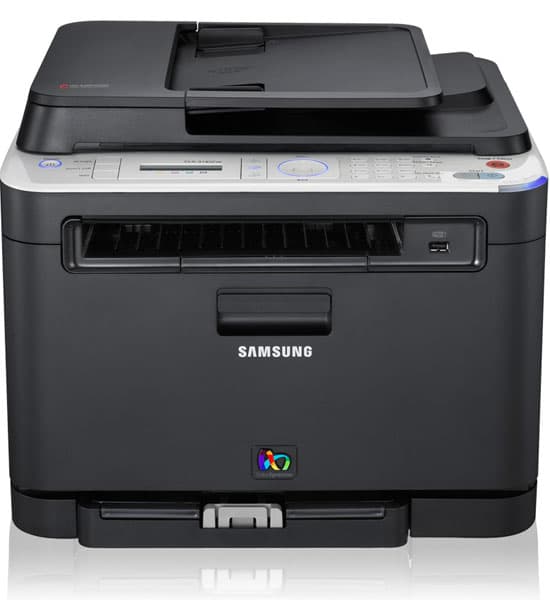 Samsung Kolor Multifunkcijski Mrežni uređaj CLX-3185FN