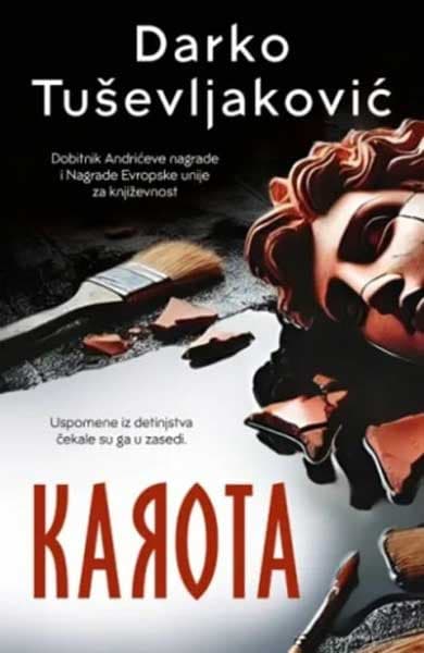 Karota - Darko Tuševljaković