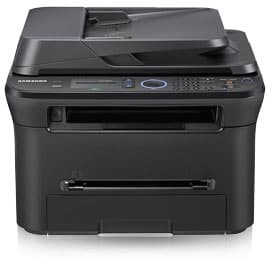 Samsung Mono Multifunkcijski Uređaj SCX-4623F