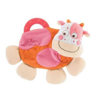 Chicco glodalica-ćebence Kravica 71347