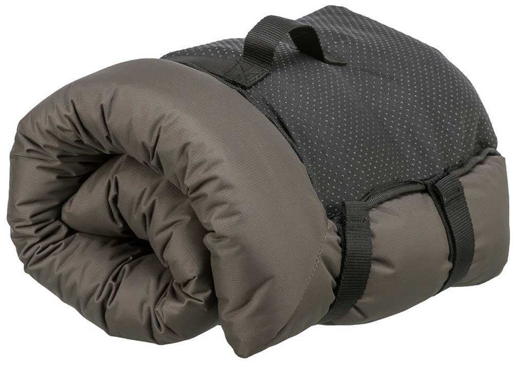 Putna prostirka za pse Samoa Classic 90x60cm Trixie 282670
