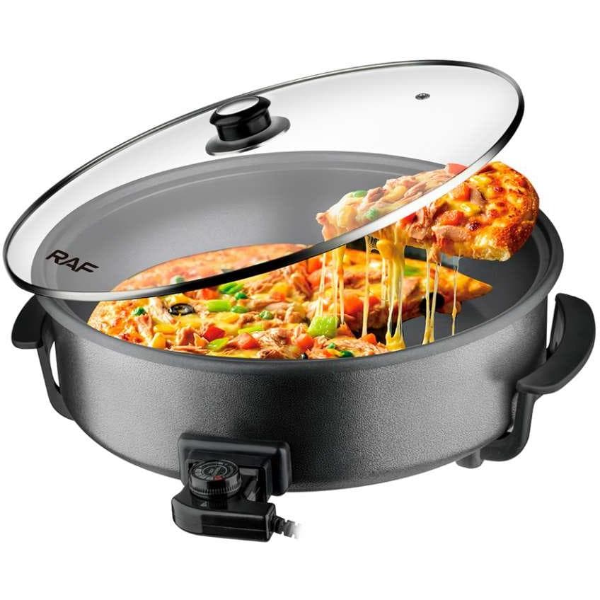 RAF R.5405 Električni Pizza Pekač 1500W