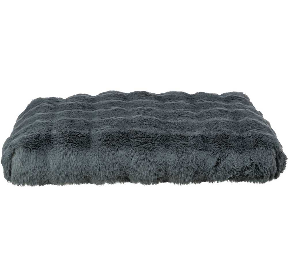 Jastuk za pse 80X60cm Elli dark grey Trixie 374096