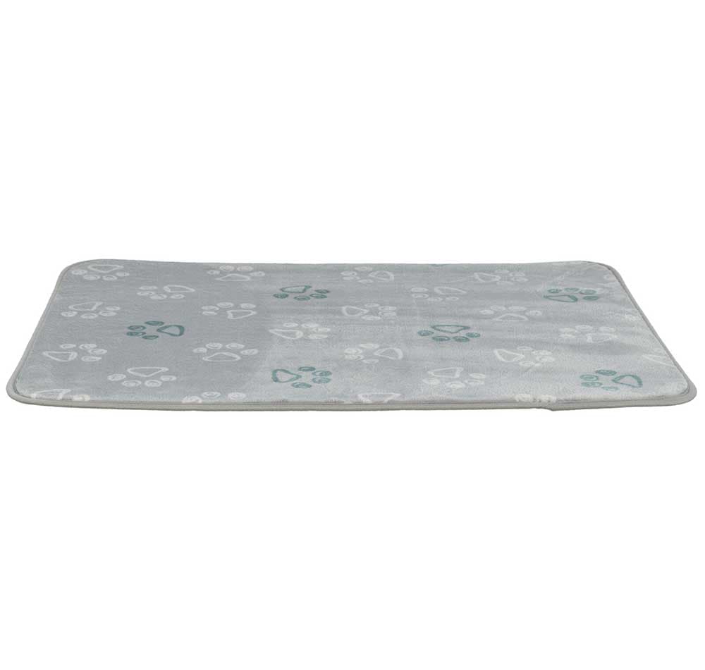 Prostirka za pse 70x50cm Jimmy grey Trixie 377130