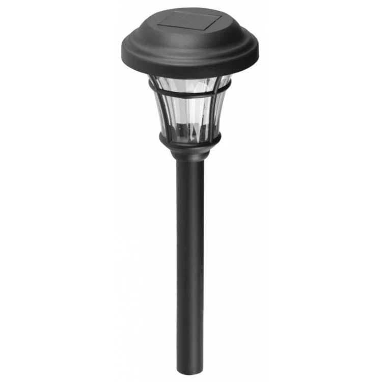 Baštenska Solarna lampa V34cm