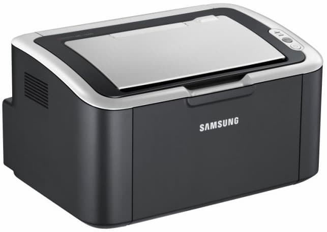 Samsung Mono Laserski Štampač ML-1660