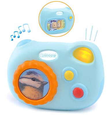 Cotoons fotoaparat SM211157 Plavi