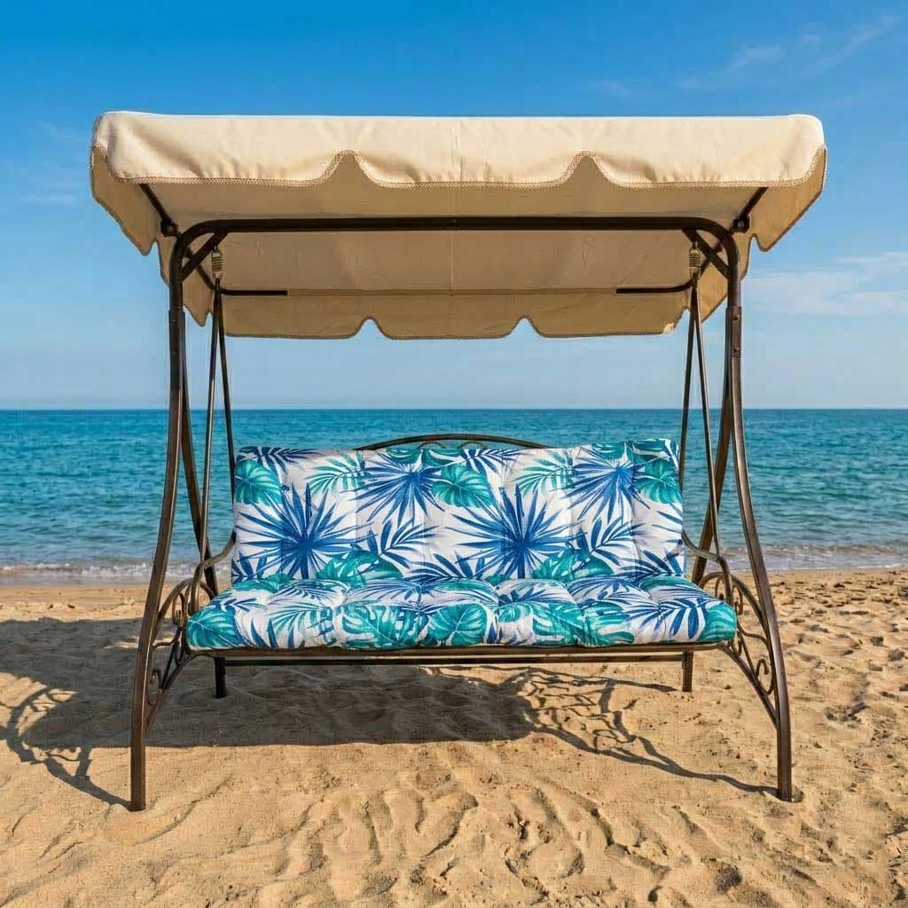 Jastuk za Baštensku Ljuljašku 155x60x60 cm TROPICAL