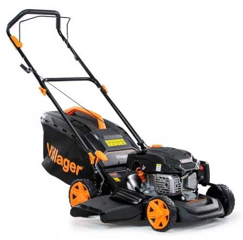 Motorna kosačica Villager EAGLE 4011 V