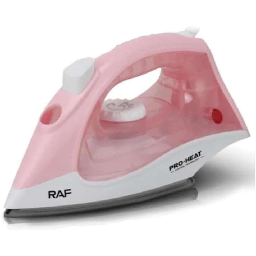 Pegla na paru RAF R.1106P 1800W