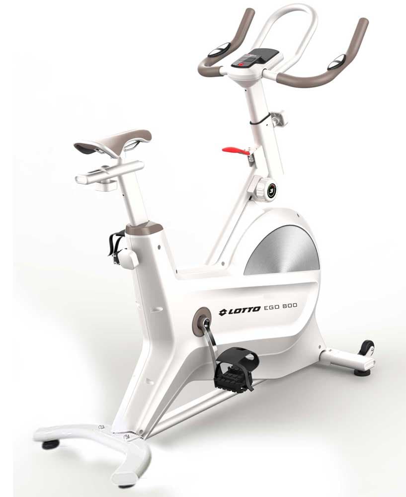 Sobni bicikl Lotto EGO 800 Spin bike