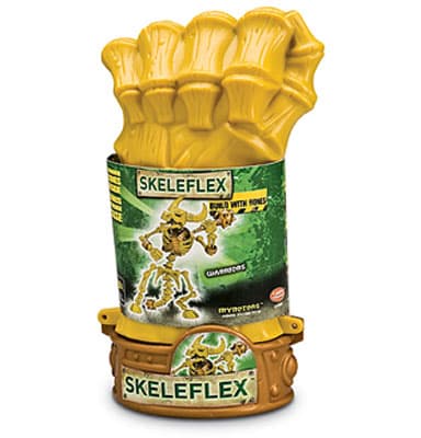 Skeleflex Ratnici Koska WL57047 Mynotorg