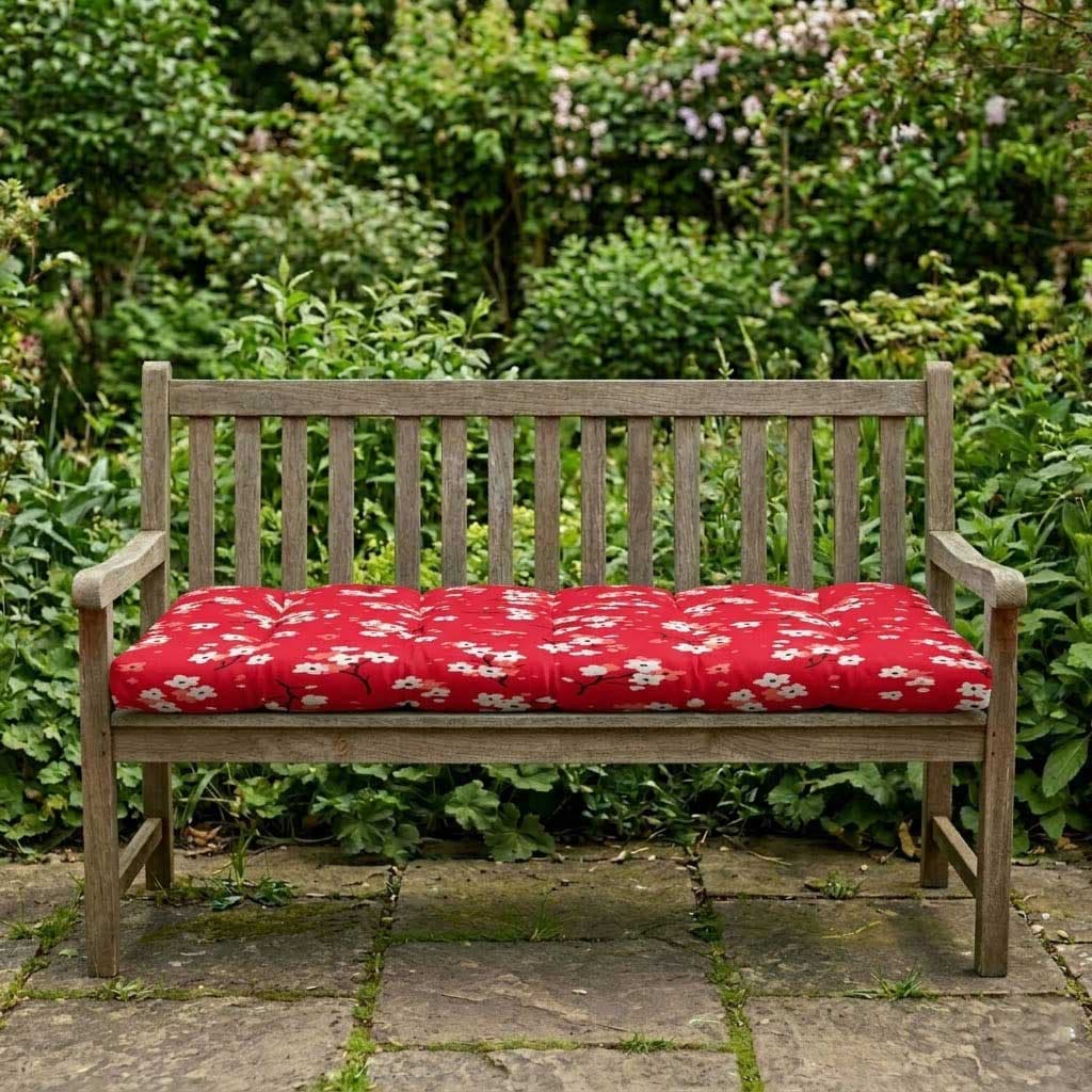 Jastuk za Klupu 200x40cm RED SPRING