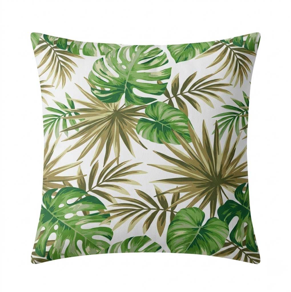 Dekorativni jastuk 50X50cm 1 komad JUNGLE
