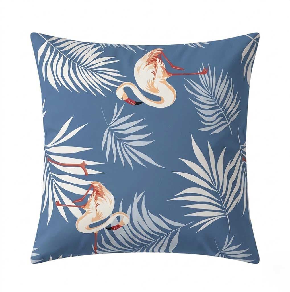 Dekorativni jastuk 50X50cm 1 komad FLAMINGO-B