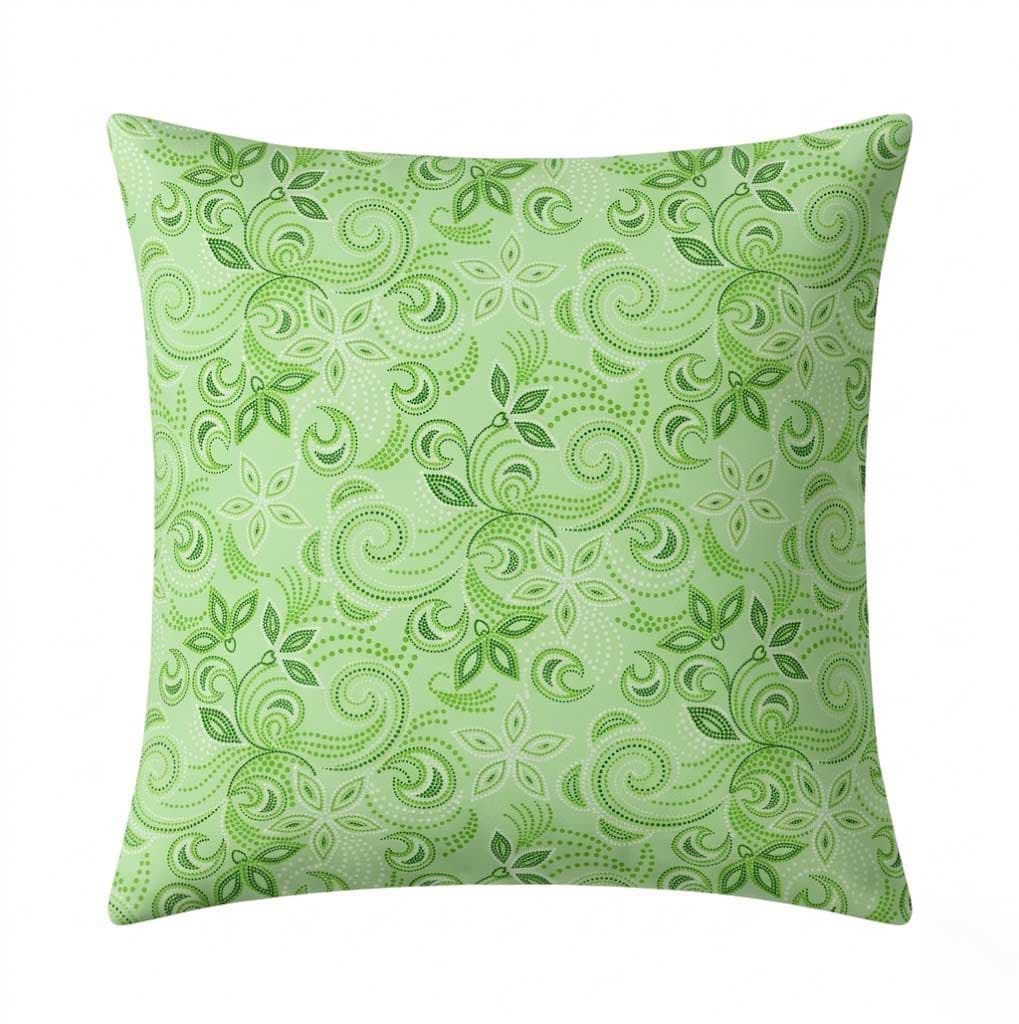 Dekorativni jastuk 50X50cm 1 komad FRESH GREEN