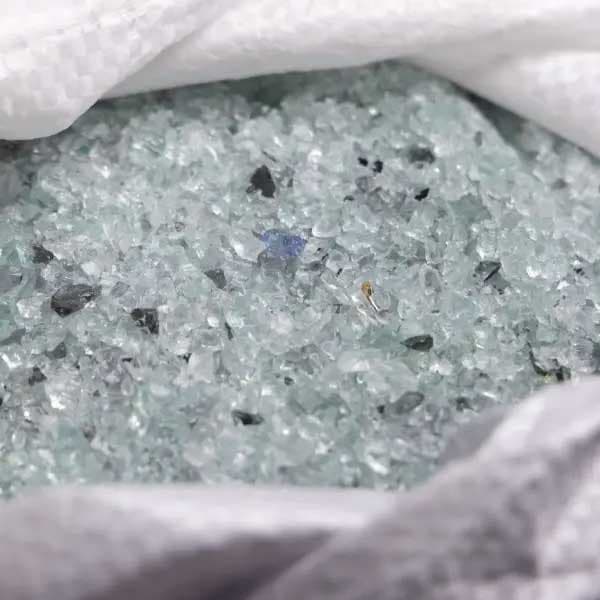 Filtracione staklene granule za peščane filtere za bazene 1-2mm 25kg
