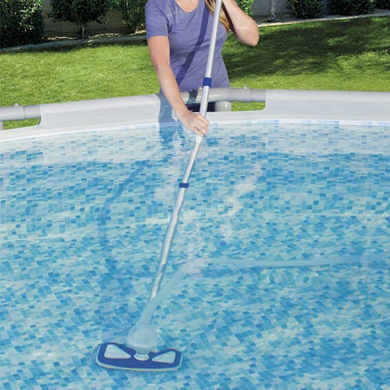 Bestway AquaClean Deluxe Set za čišćenje bazena 58237