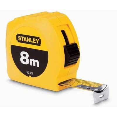 Stanley 0-30-457 - metar - 8 m