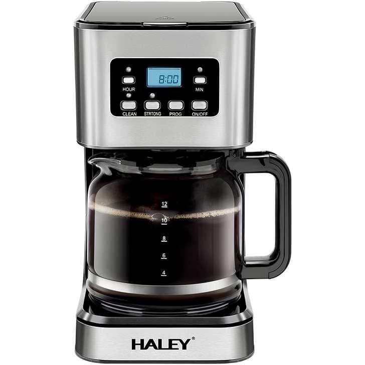 Haley Aparat za filter kafu 950W HY2805
