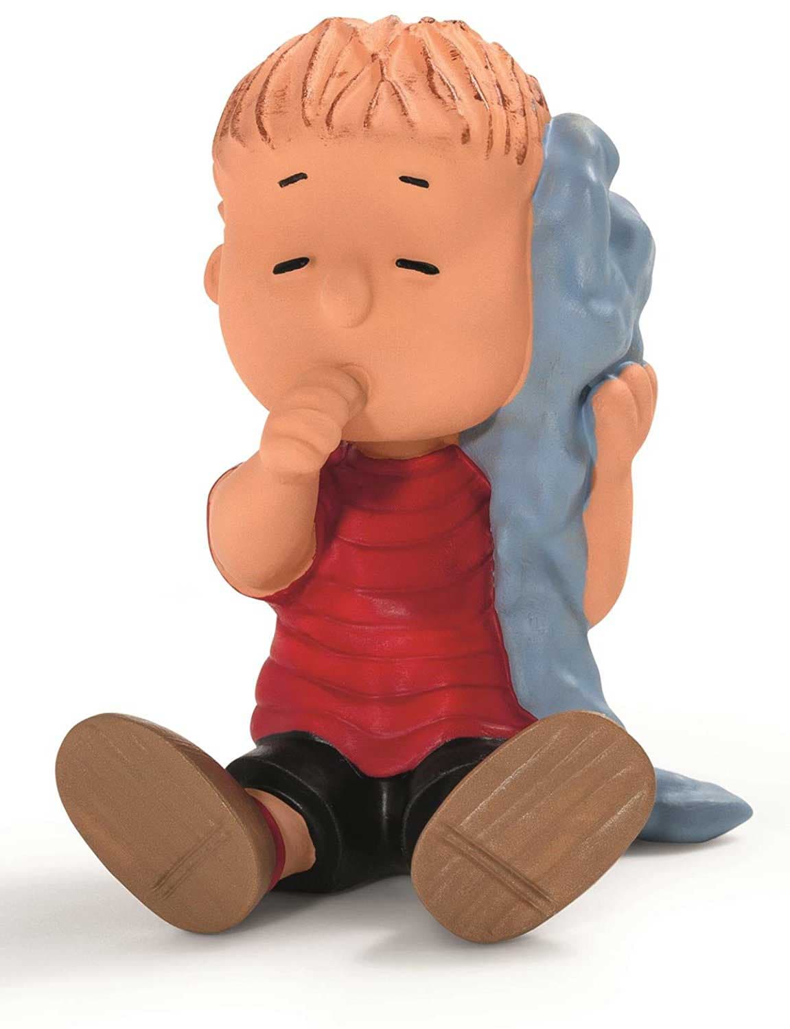 Schleich Snoopy figurice - Linus Van Pelt 22010