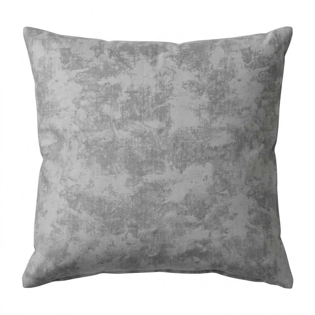 Pamučni dekorativni jastuk 50x50cm 1 komad MARBLE GREY