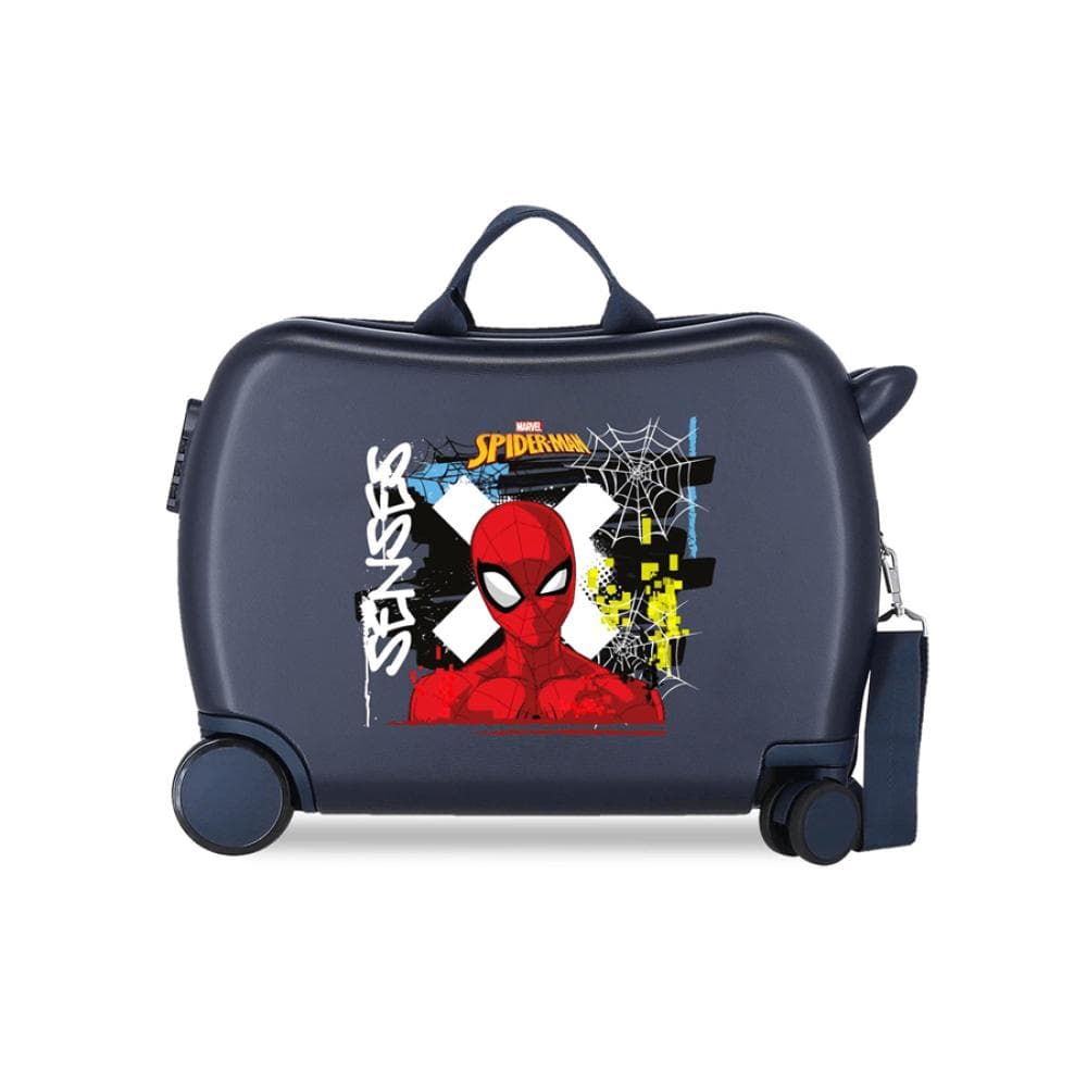 Spider-Man