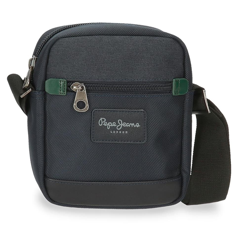 Pepe Jeans Torbica 19cm Green Bay 72852
