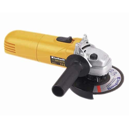 Einhell BWS 115 -  električna brusilica (44.302.40)