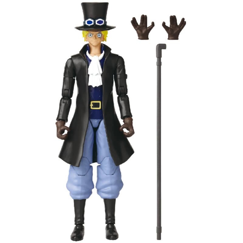 One Piece AH Sabo figura