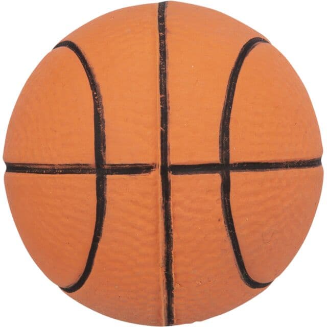Igračka za pse Sportska loptica od penaste gume 7cm TRIXIE 3442