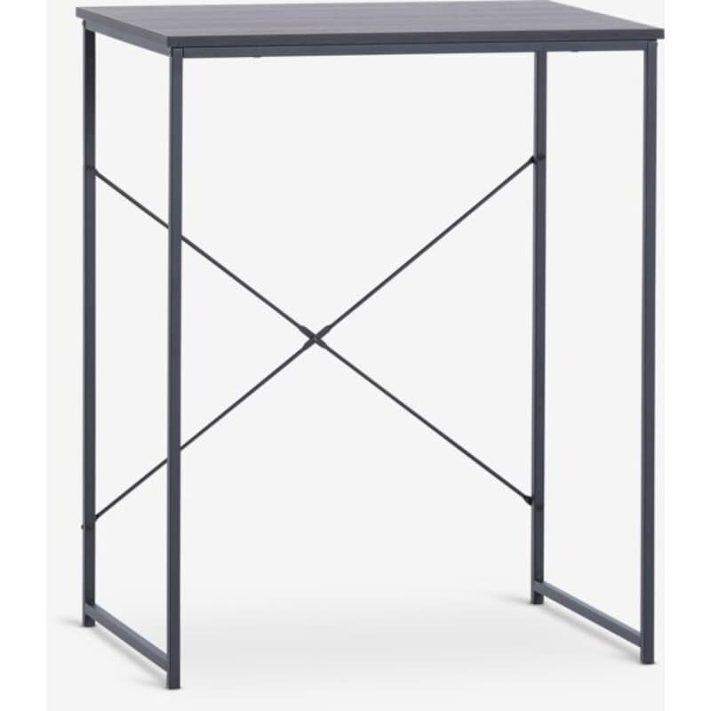 Radni sto 40x60 cm, crna