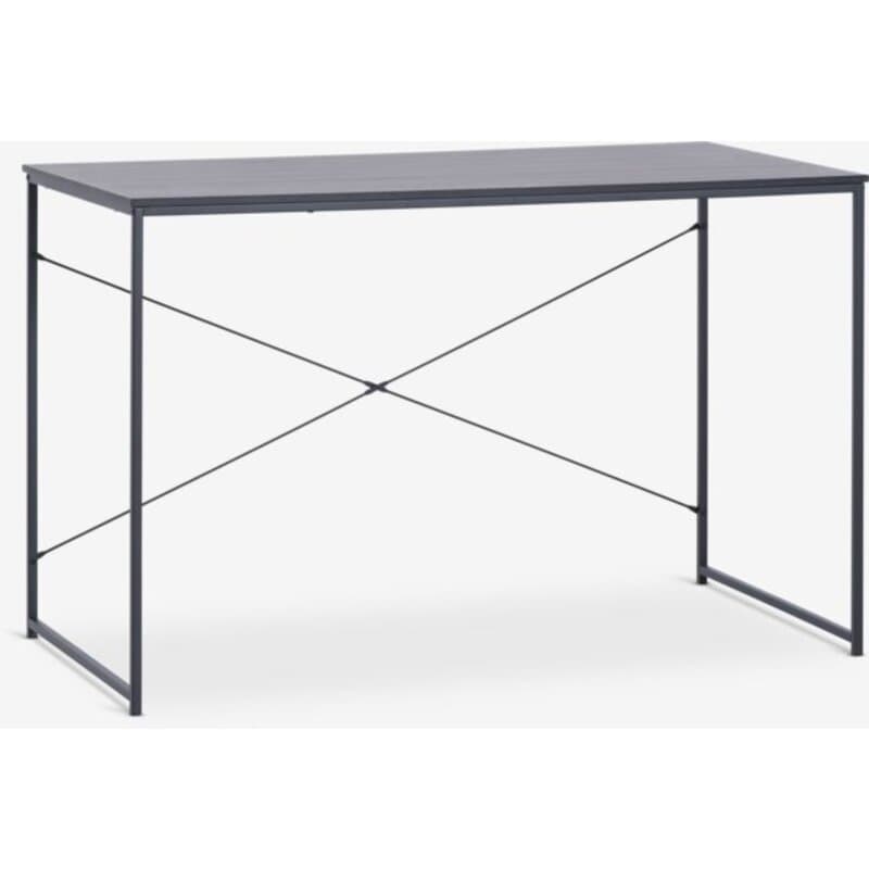 Radni sto 60x120 cm, crna