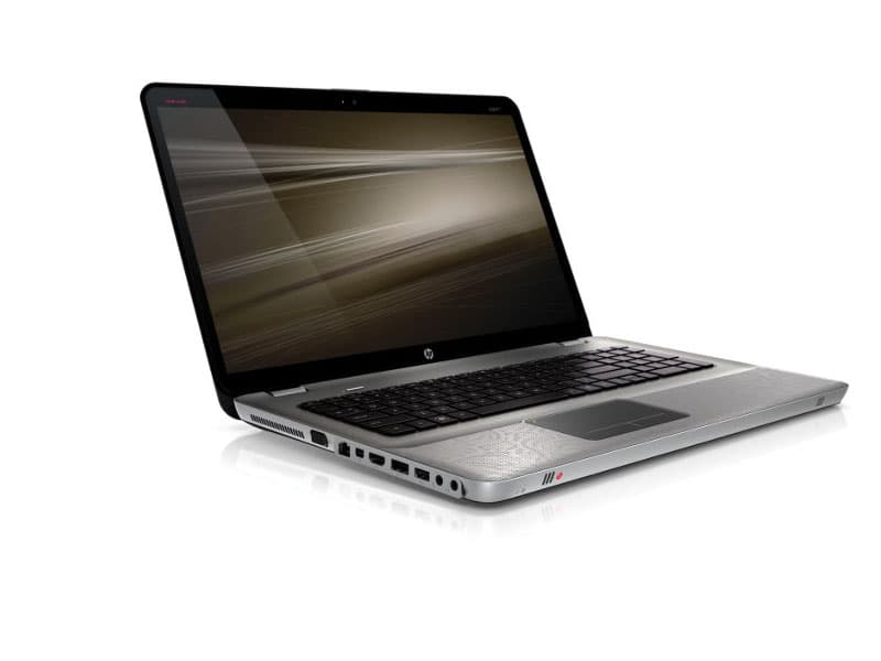 HP ENVY 17-1050ea