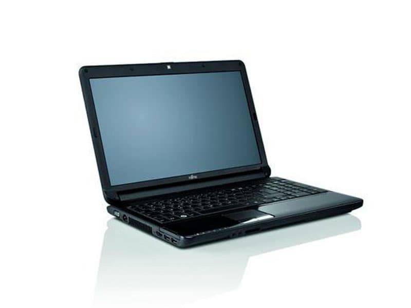 Fujitsu LIFEBOOK AH530 MRYE5EE