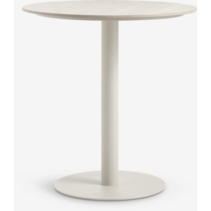 Bistro stočić Ø70 cm, bež
