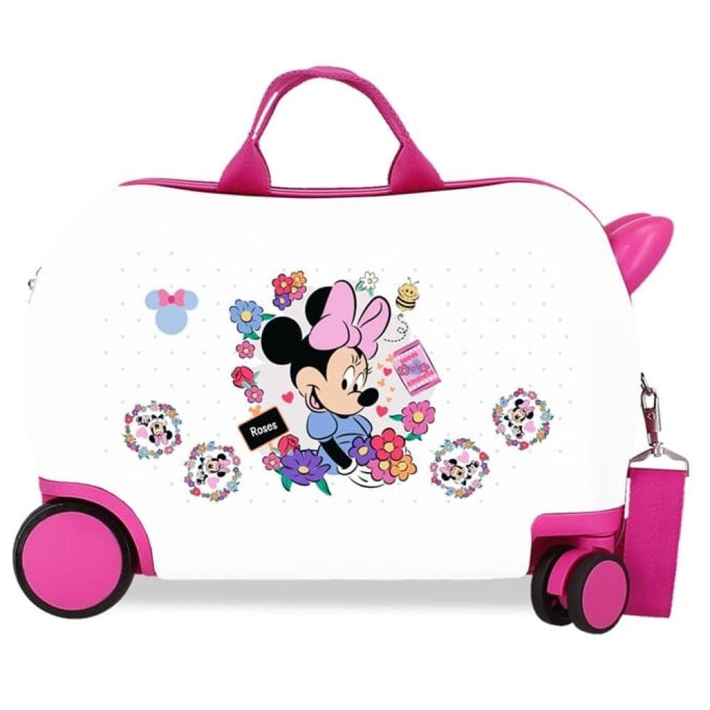 Disney Minnie Mouse