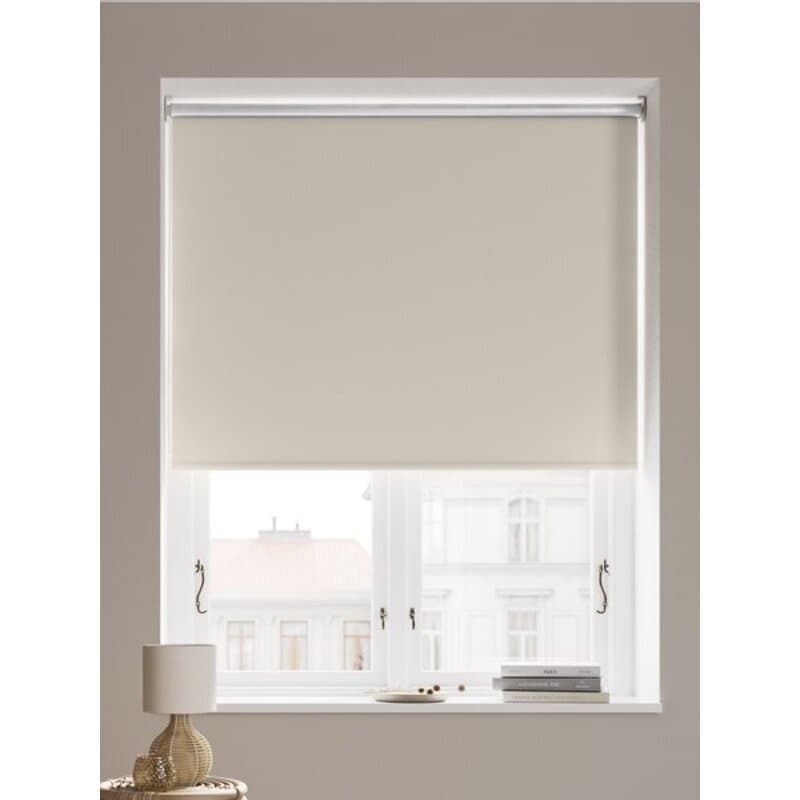 Termo roletna za zamračenje 100x170cm bež