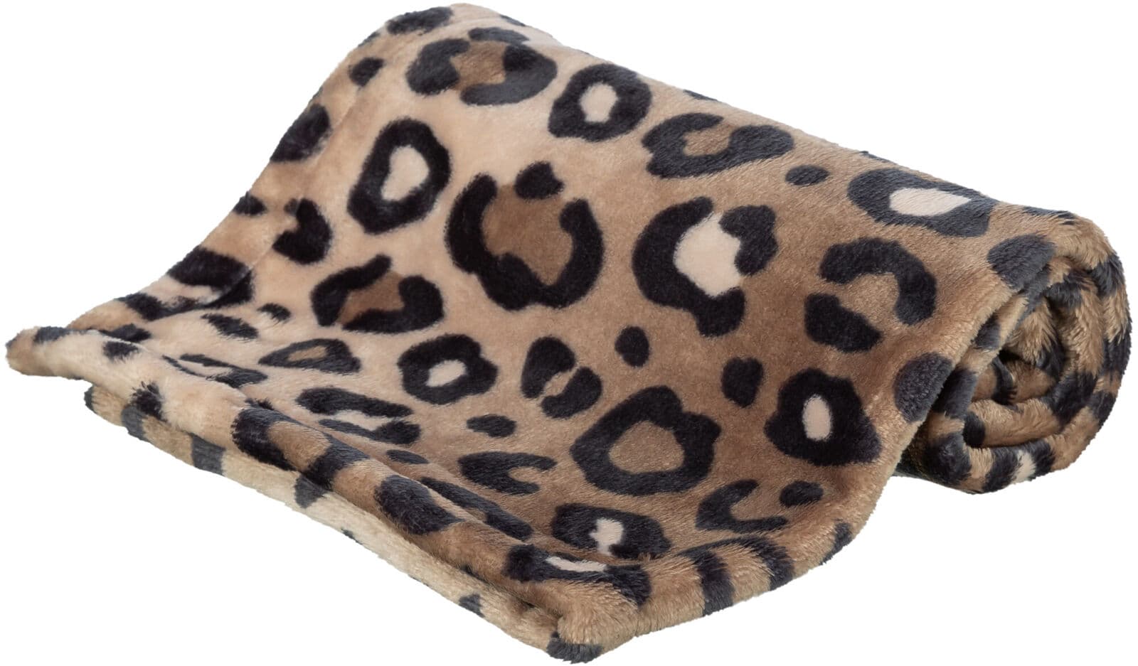 Ćebe za pse i mačke 100cm Leo brown TRIXIE 374252