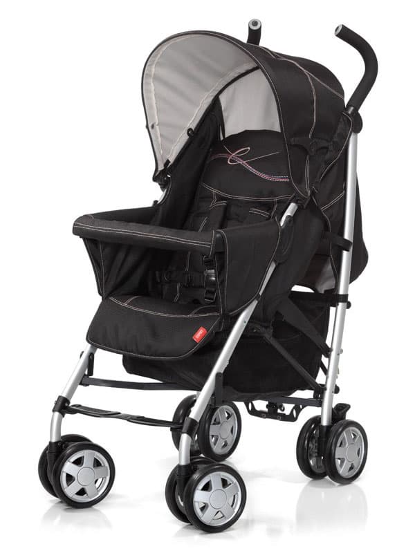 Esprit kolica Jet Black E 143-138038